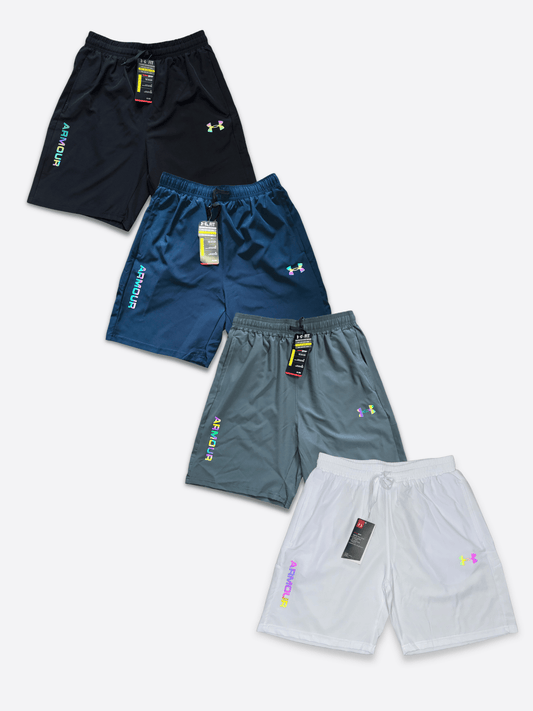 REFLECTIVE OG SHORTS 4 PACK - B30sneakers